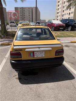 سايبا 131